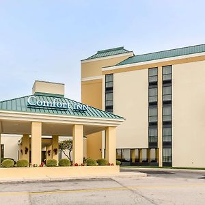 Comfort Inn & Suites Piqua-Near Troy-I75